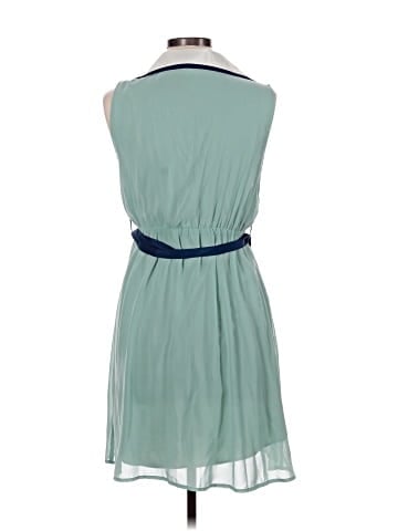 Ya Los Angeles Casual Dress (view 2)
