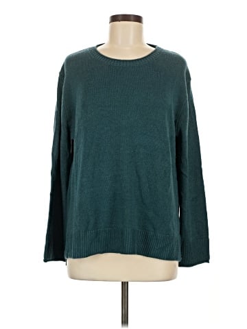 Ella Moss Pullover Sweater (view 1)