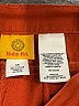 Ruby Rd. Orange Casual Pants Size 14 - photo 7