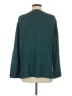 Ella Moss Teal Pullover Sweater Size M - photo 2