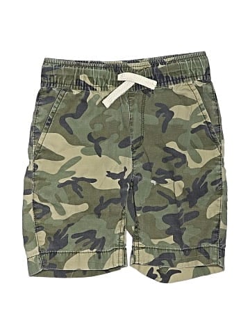 The Children's Place Cargo Shorts (view 1)