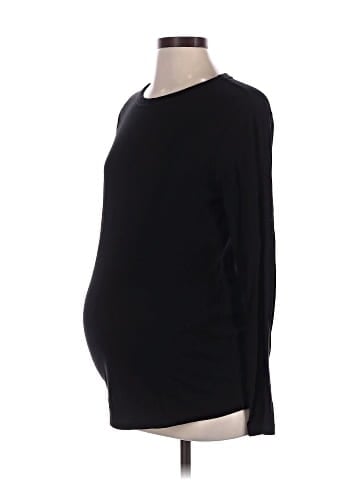 H&M Mama Long Sleeve T-Shirt (view 1)