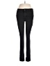 Old Navy Black Jeans Size 7 - photo 1