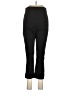 H&M Solid Black Active Pants Size 8 - photo 2