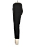 H&M Solid Black Active Pants Size 8 - photo 5
