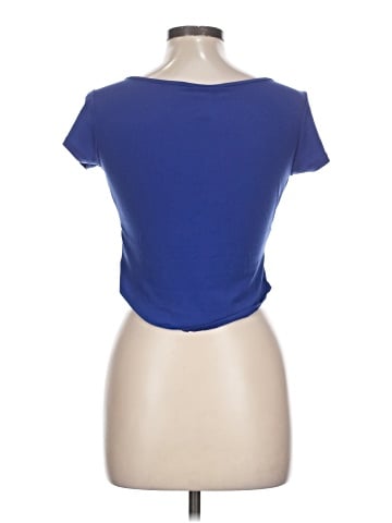 Briggs New York Short Sleeve Top (view 2)