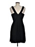 Laundry by Design Black Cocktail Dress Size 8 - photo 2