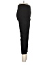 H&M Solid Black Active Pants Size 8 - photo 4