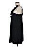 Laundry by Design Black Cocktail Dress Size 8 - photo 5