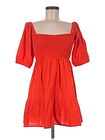 Miss Selfridge Casual Dress (view 1)
