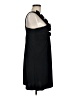 Laundry by Design Black Cocktail Dress Size 8 - photo 4