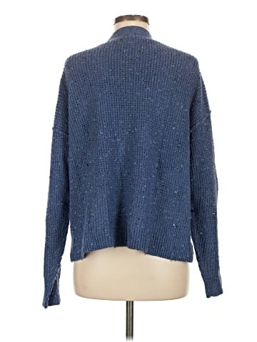 a.n.a. A New Approach Cardigan (view 2)