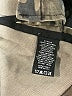 Sanctuary Camo Green Jacket Size S - photo 7