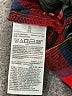 Old Navy 100% Cotton Plaid Red Long Sleeve Button-Down Shirt Size XL - photo 8