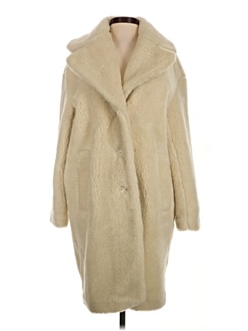 Stockholm Atelier & Other Stories Coat (view 1)