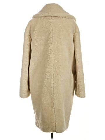 Stockholm Atelier & Other Stories Coat (view 2)