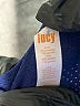 lucy Blue Active Tank Size M - photo 8