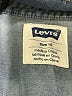 Levi's Blue Dress Size 10 - photo 3