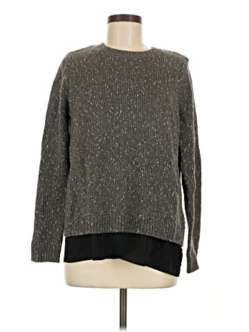 Club Monaco Pullover Sweater (view 1)