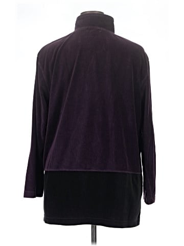 Jennifer Moore Pullover Sweater (view 2)