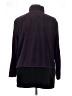 Jennifer Moore Purple Pullover Sweater Size 1X - photo 2