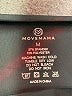 Movemama Black Active Pants Size M - photo 6