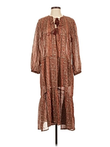 DÔEN Casual Dress (view 1)