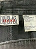 Bill Blass Gray Casual Pants Size 12 - photo 7