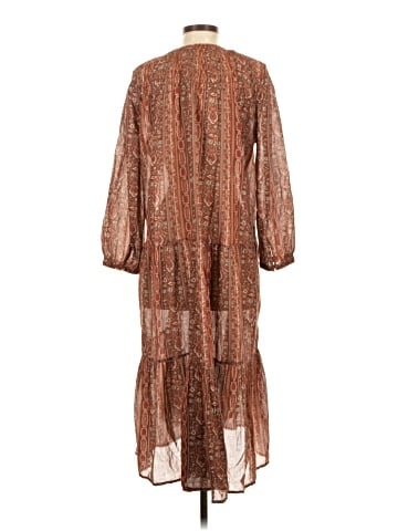DÔEN Casual Dress (view 2)