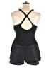 Unbranded Black Romper Size XL - photo 2