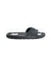 Puma Black Sandals Size 8 - photo 1