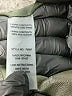 Dolce Cabo 100% Polyurethane Green Jacket Size S - photo 7