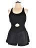 Unbranded Black Romper Size XL - photo 1
