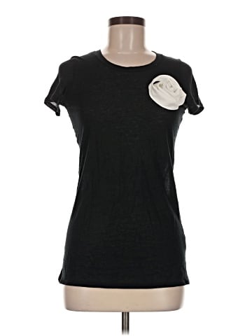 Lia Kes Short Sleeve Top (view 1)