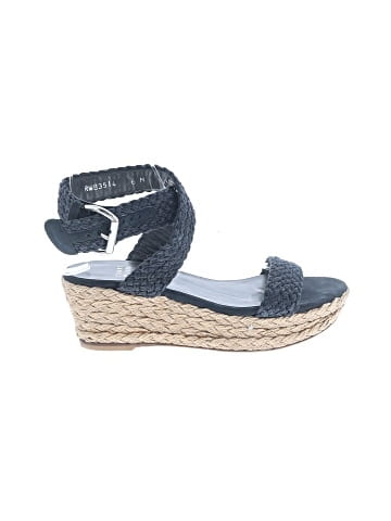 Stuart Weitzman Wedges (view 1)