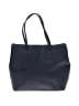 Marc Jacobs 100% Leather Blue Leather Tote One size - photo 1