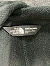 The North Face 100% Polyester Black Coat Size S - photo 6