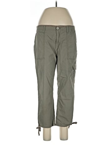 DKNY Jeans Cargo Pants (view 1)