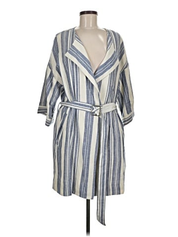 Elevenses Casual Dress (view 1)