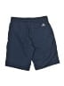 Adidas 100% Polyester Solid Blue Shorts Size 9 - 10 - photo 2