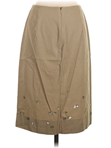 J.Crew Casual Skirt (view 2)