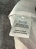 Marla Wynne White 3/4 Sleeve Blouse Size 16 - photo 9