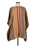 Billy Reid Brown Poncho Size XS - photo 1