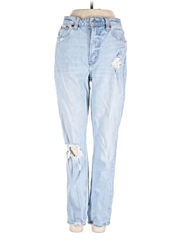 Abercrombie & Fitch Jeans (view 1)