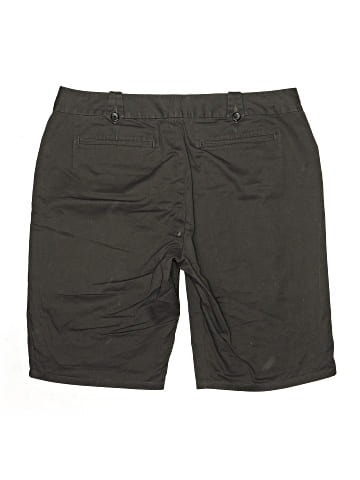Banana Republic Factory Store Khaki Shorts (view 2)