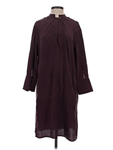 Equipment Casual Dress (view 1)