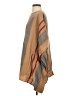 Billy Reid Brown Poncho Size XS - photo 5