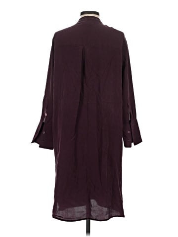 Equipment Casual Dress (view 2)