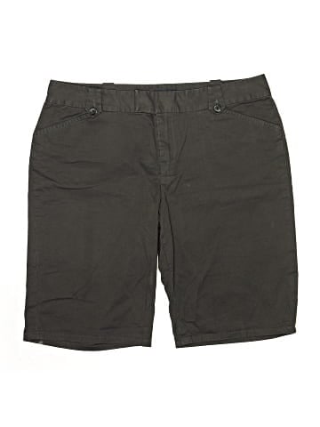 Banana Republic Factory Store Khaki Shorts (view 1)