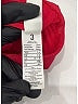 Zimmermann Red Swimsuit Top Size 10 (3) - photo 5
